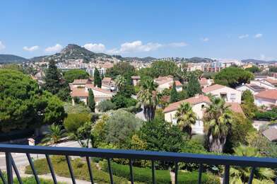 Appartement 3 pièces 230000 €