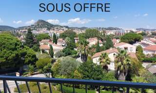 Appartement 3 Pièces 77 m² à vendre à Hyères (83400)