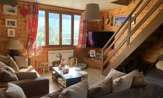 Appartement 4 Pièces 105 m² à vendre à Lus-la-Croix-Haute (26620)