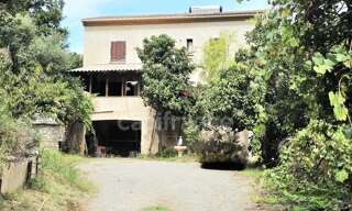 Maison 5 Pièces 131 m² à vendre à Borgo (20290)