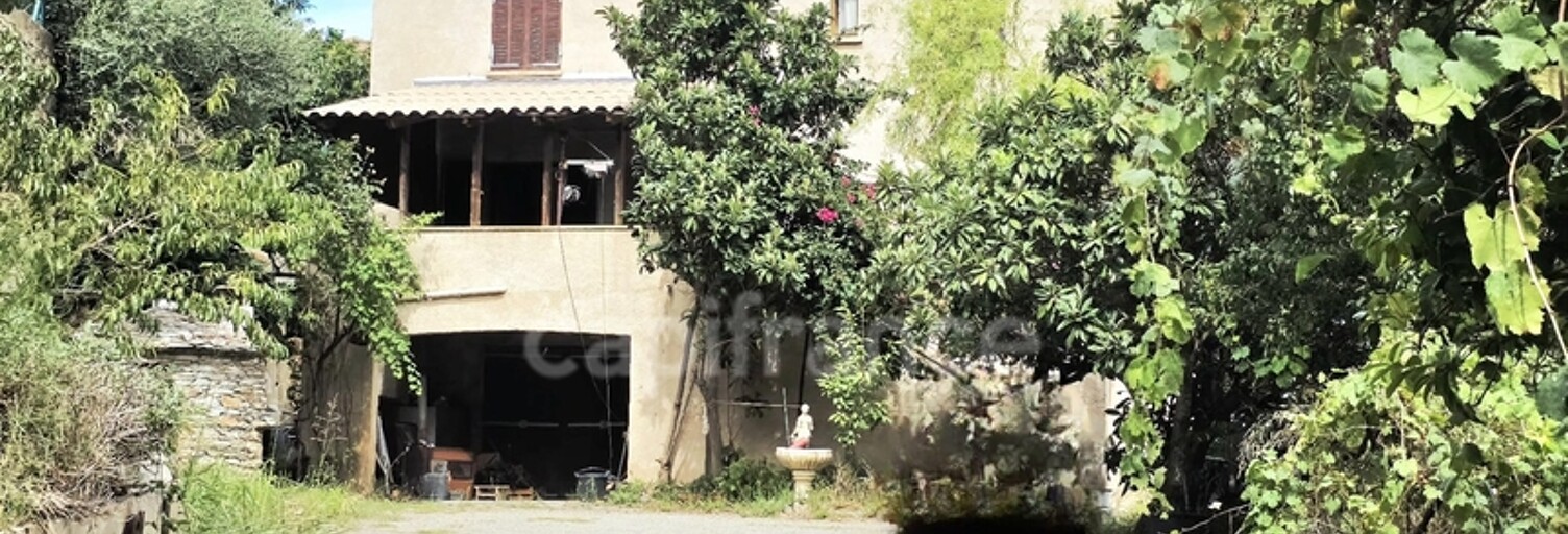 Maison 5 Pièces 131 m² à vendre à Borgo (20290)