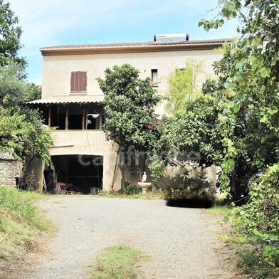 Maison 5 pièces 450000 €