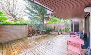 Appartement 3 Pièces 71 m² à vendre à Saint-Cloud (92210)