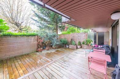 Appartement 3 pièces 615000 €