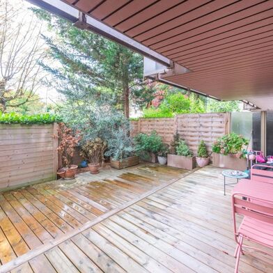 Appartement 3 pièces 615000 €