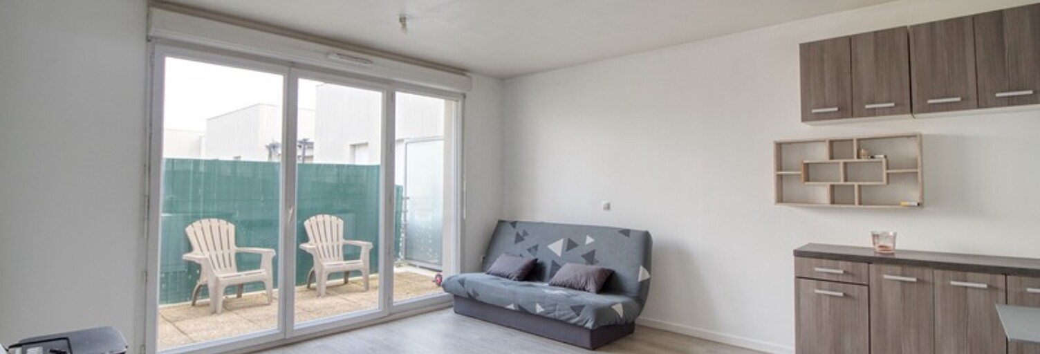 Appartement 3 Pièces 56 m² à vendre à Limay (78520)