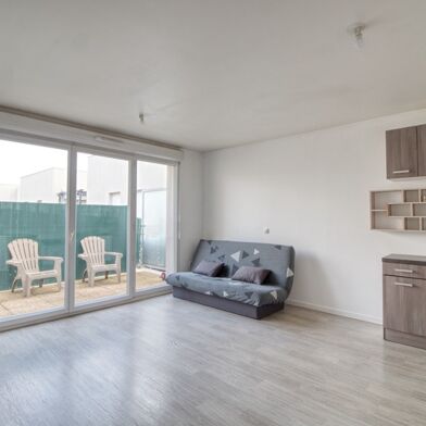 Appartement 3 pièces 160000 €