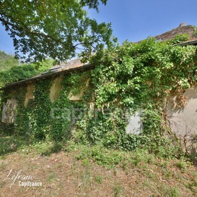 Maison 2 pièces 46000 €