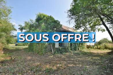 Maison 2 pièces 40000 €