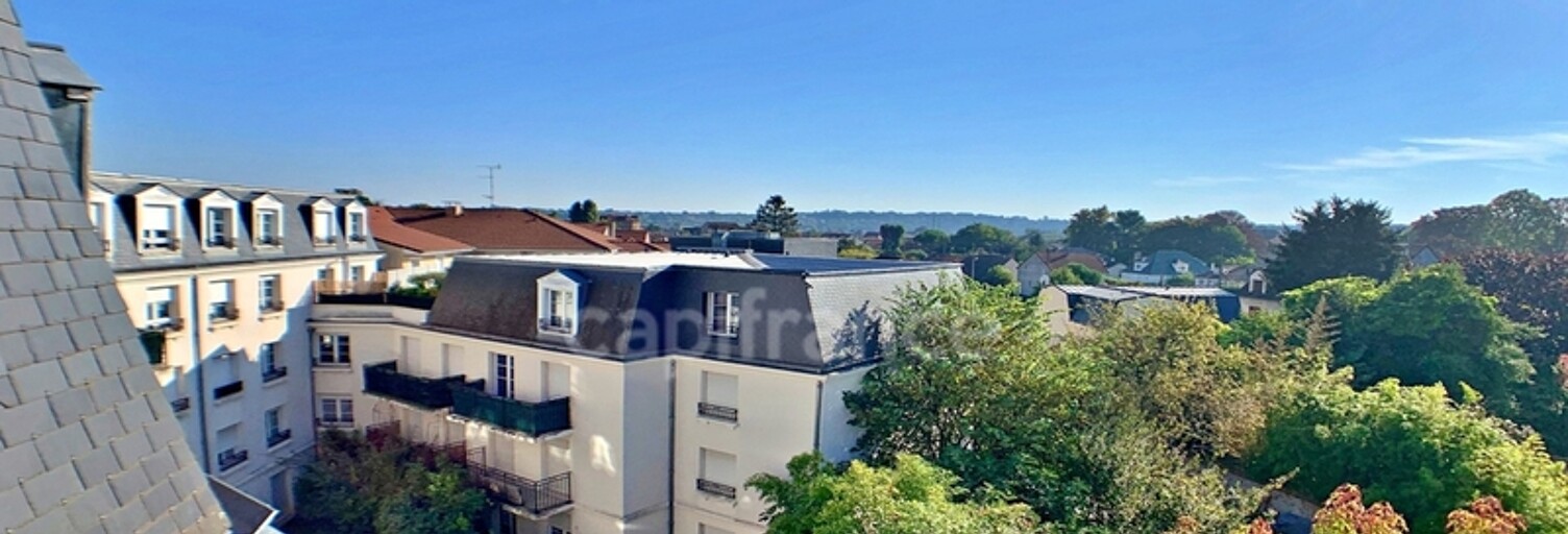 Appartement 3 Pièces 62 m² à vendre à Corbeil-Essonnes (91100)