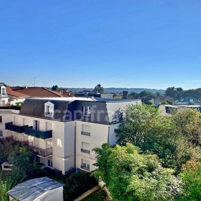 Appartement 3 pièces 144900 €