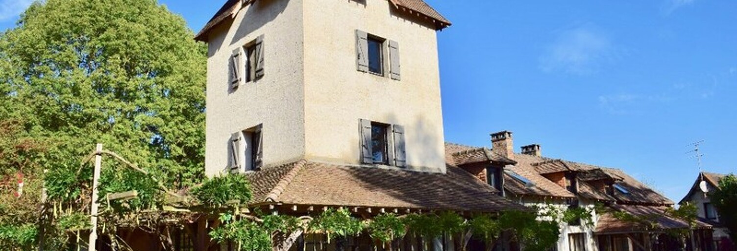 Maison 20 Pièces 510 m² à vendre à Heudreville-sur-Eure (27400)