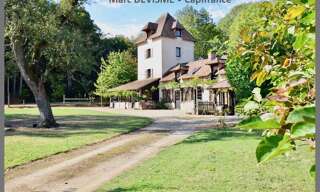 Maison 20 Pièces 510 m² à vendre à Heudreville-sur-Eure (27400)