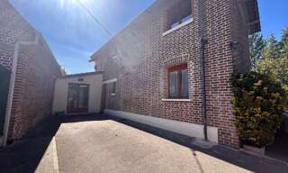 Maison 5 Pièces 106 m² à vendre à Lachapelle-aux-Pots (60650)