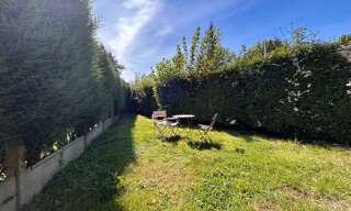 Maison 5 Pièces 106 m² à vendre à Auneuil (60390)