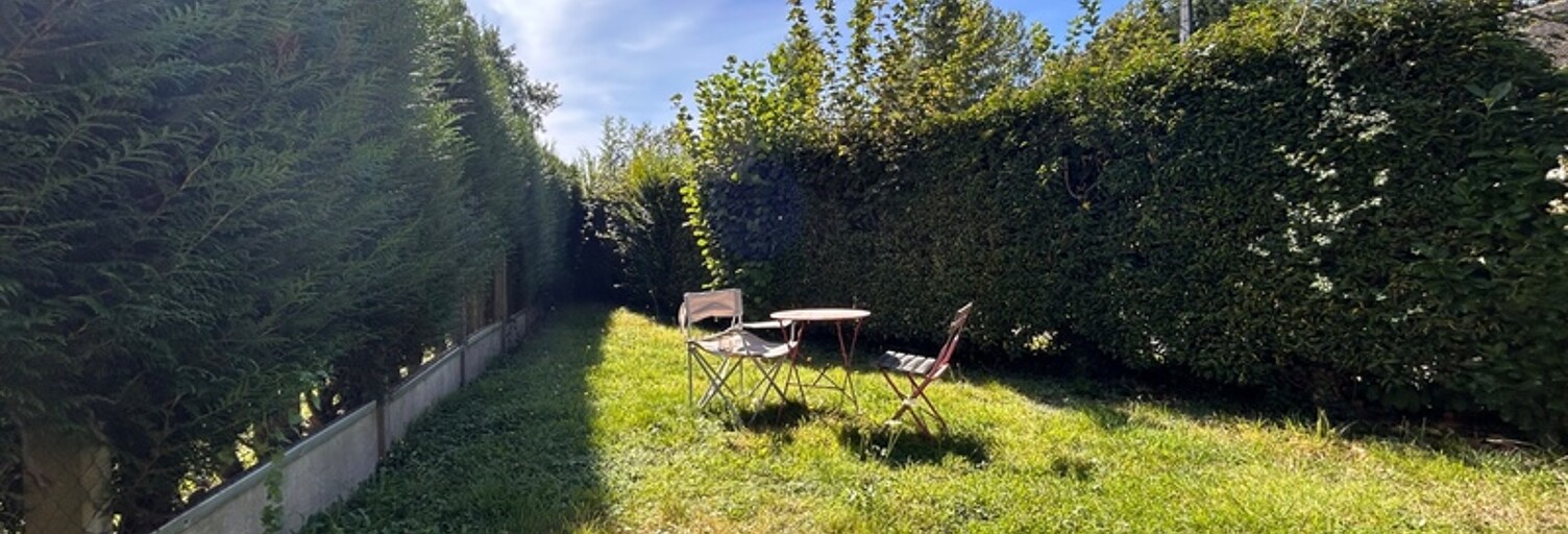 Maison 5 Pièces 106 m² à vendre à Auneuil (60390)