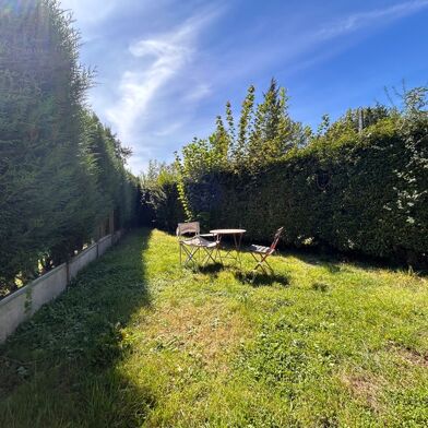 Maison 5 pièces 199000 €