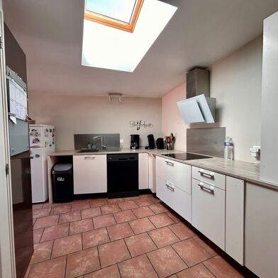 Maison 5 pièces 199000 €