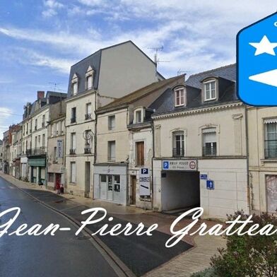 Immeuble  138000 €