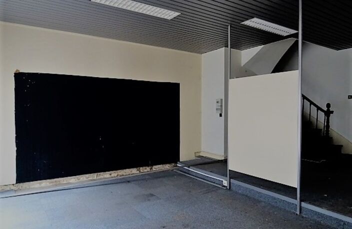 Dpt Vienne (86), à vendre CHATELLERAULT immeuble - Terrain de 332,00 m² — photo 2