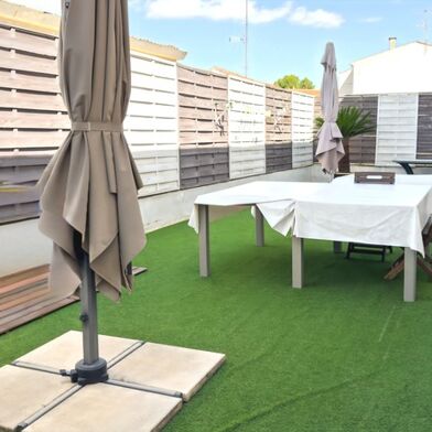 Appartement 5 pièces 215000 €