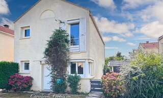 Maison 4 Pièces 88 m² à vendre à Voisins-le-Bretonneux (78960)