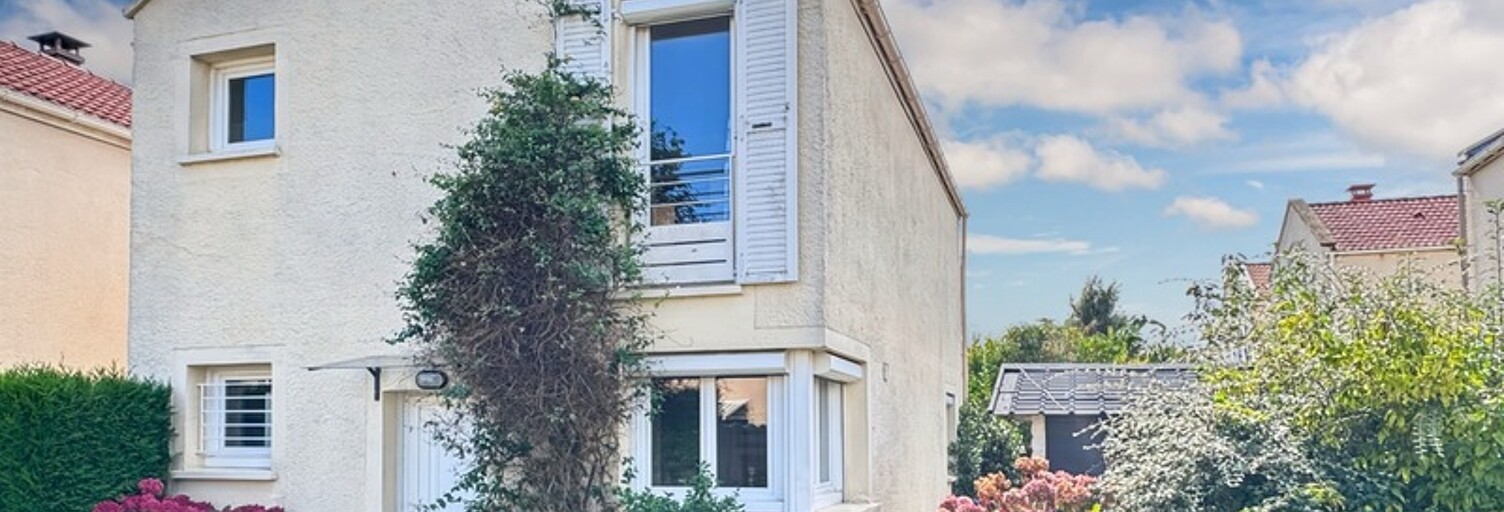 Maison 4 Pièces 88 m² à vendre à Voisins-le-Bretonneux (78960)