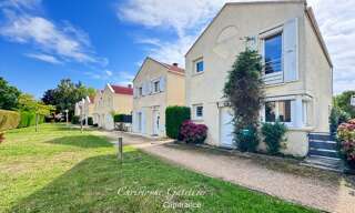 Maison 4 Pièces 88 m² à vendre à Voisins-le-Bretonneux (78960)