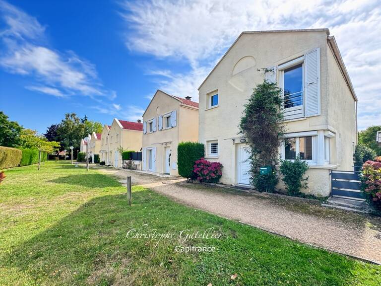 CENTRE VILLAGE - MAISON 4 pièces (3 chambres) - non Mitoyenne — photo 1