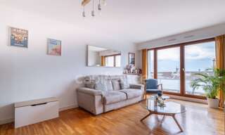 Appartement 4 Pièces 80 m² à vendre à Suresnes (92150)