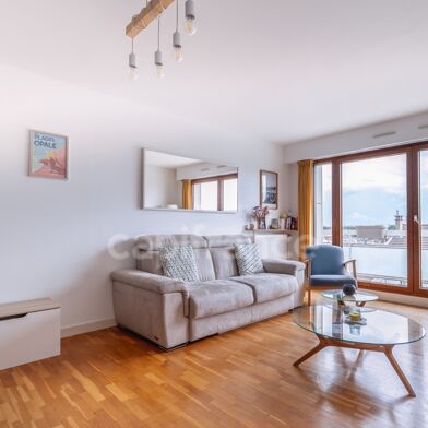 Appartement 4 pièces 580000 €