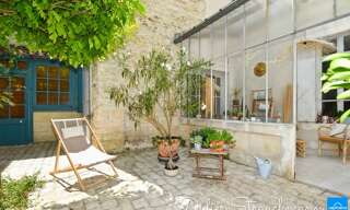 Maison 8 Pièces 322 m² à vendre à Châtelaillon-Plage (17340)