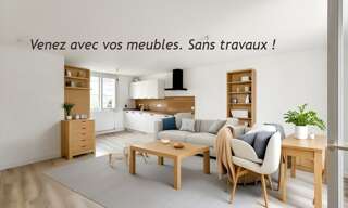 Maison 4 Pièces 75 m² à vendre à Saint-Nazaire (44600)