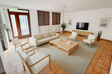 Maison 4 pièces 498000 €