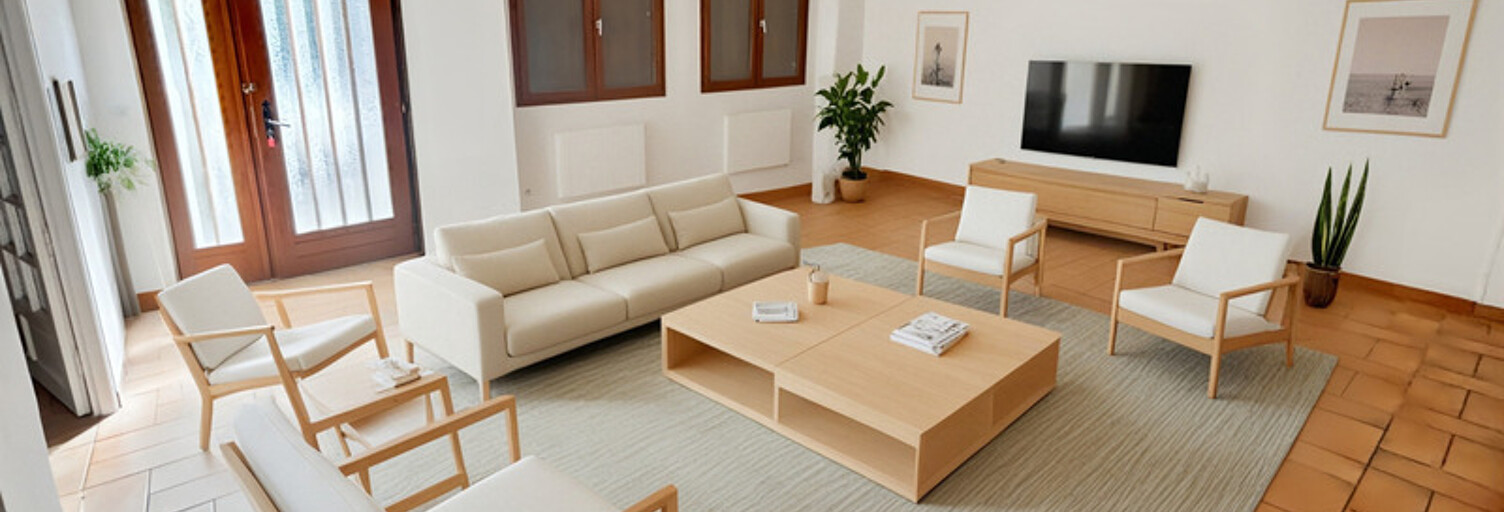 Maison 4 Pièces 283 m² à vendre à Darnétal (76160)