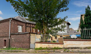 Maison 4 Pièces 283 m² à vendre à Darnétal (76160)