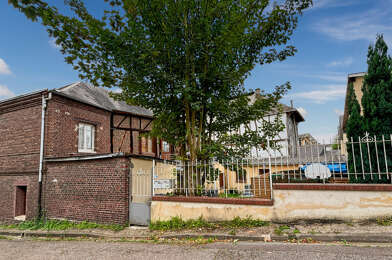 Maison 4 pièces 444000 €