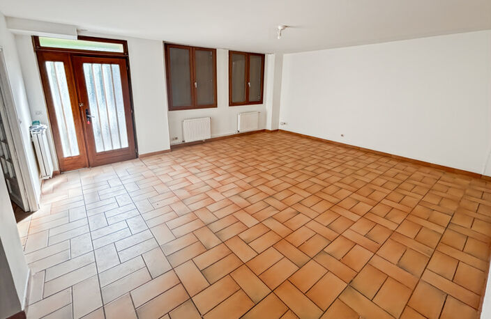 Darnétal Ensemble immobilier Maison  - 3 appartements - 11 garages — photo 4
