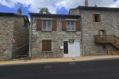 Maison 4 pièces 64800 €