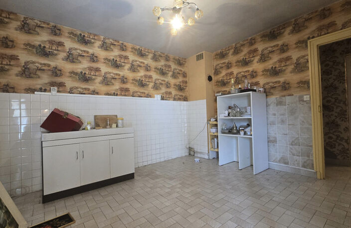 Charmante petite maison en pierresà SAINT JULIEN D'INTRES en Ardèche — photo 2