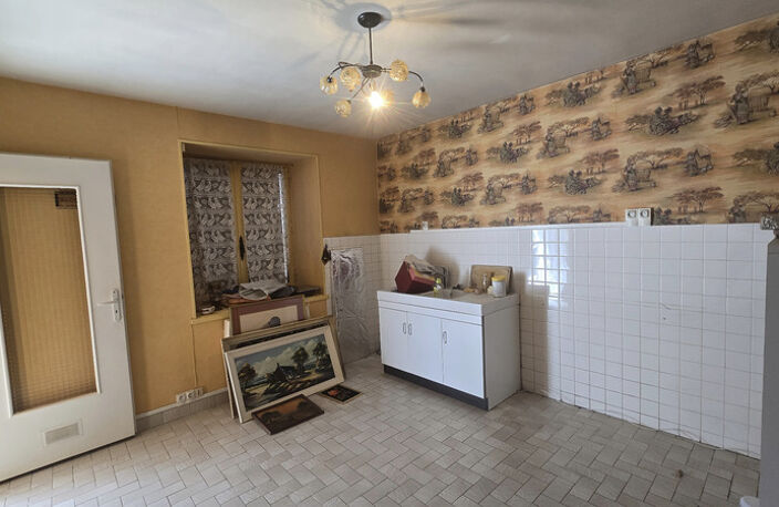 Charmante petite maison en pierresà SAINT JULIEN D'INTRES en Ardèche — photo 3