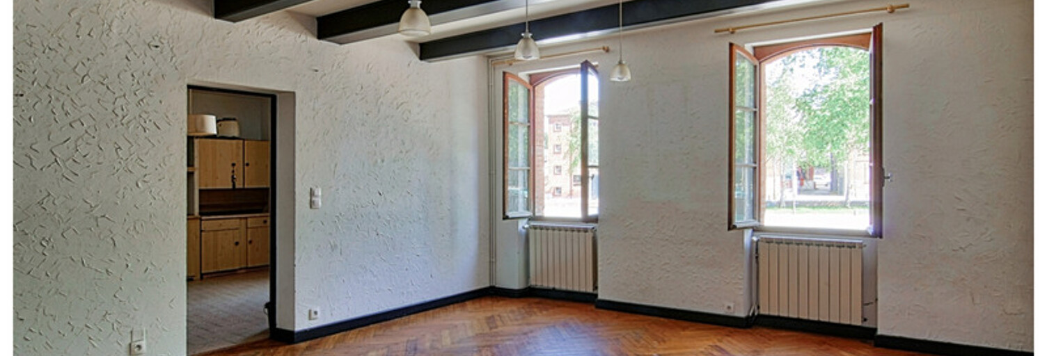 Immeuble  276 m² à vendre à Montauban (82000)