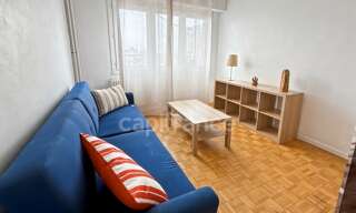 Appartement 1 Pièce 34 m² à vendre à Le Mans (72000)