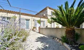 Maison 5 Pièces 150 m² à vendre à Mouriès (13890)