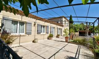 Maison 5 Pièces 150 m² à vendre à Mouriès (13890)