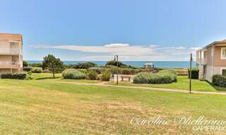 Appartement 1 Pièce 31 m² à vendre à Les Sables-d'Olonne (85180)