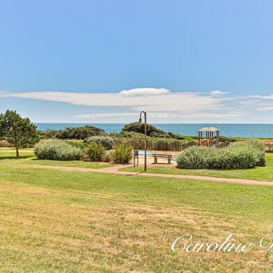 Appartement 1 pièces 177000 €