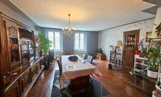 Maison 4 Pièces 128 m² à vendre à Igney (88150)