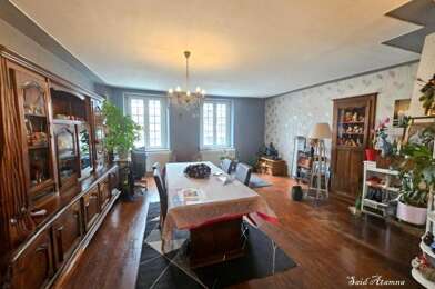 Maison 4 pièces 149000 €