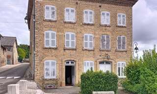 Commerce 1 Pièce 38 m² à vendre à Saint-Marcel-Bel-Accueil (38080)